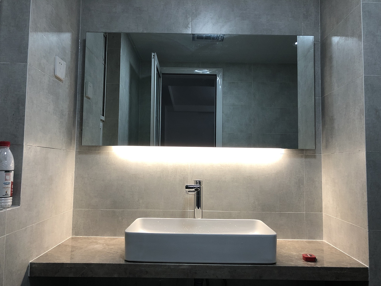 济南·香榭丽公馆 工作室·实景系列