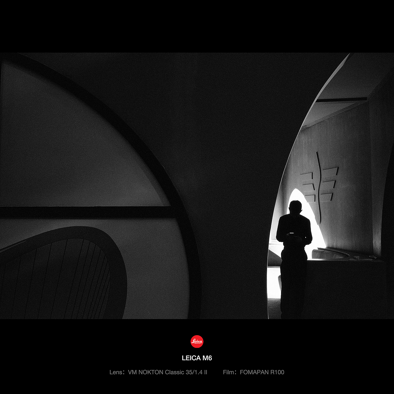 街头胶片摄影｜午后北京 by Leica M6（图ZMjY3MjEyNDg4） - 人文/纪实摄影 - 站酷设计师刘小川原创素材 - 站酷ZCOOL