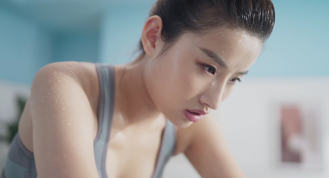 M.sky 麦瑞克绝影CC动感单车视频