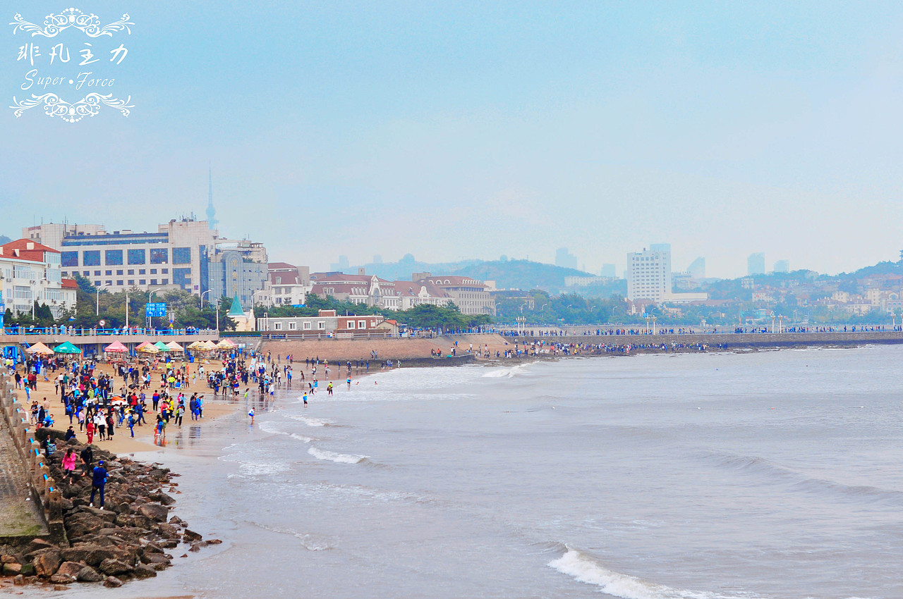 青岛游记（图ZMzUxOTg1MzI=） - 风光摄影 - 站酷设计师非凡主力原创素材 - 站酷ZCOOL