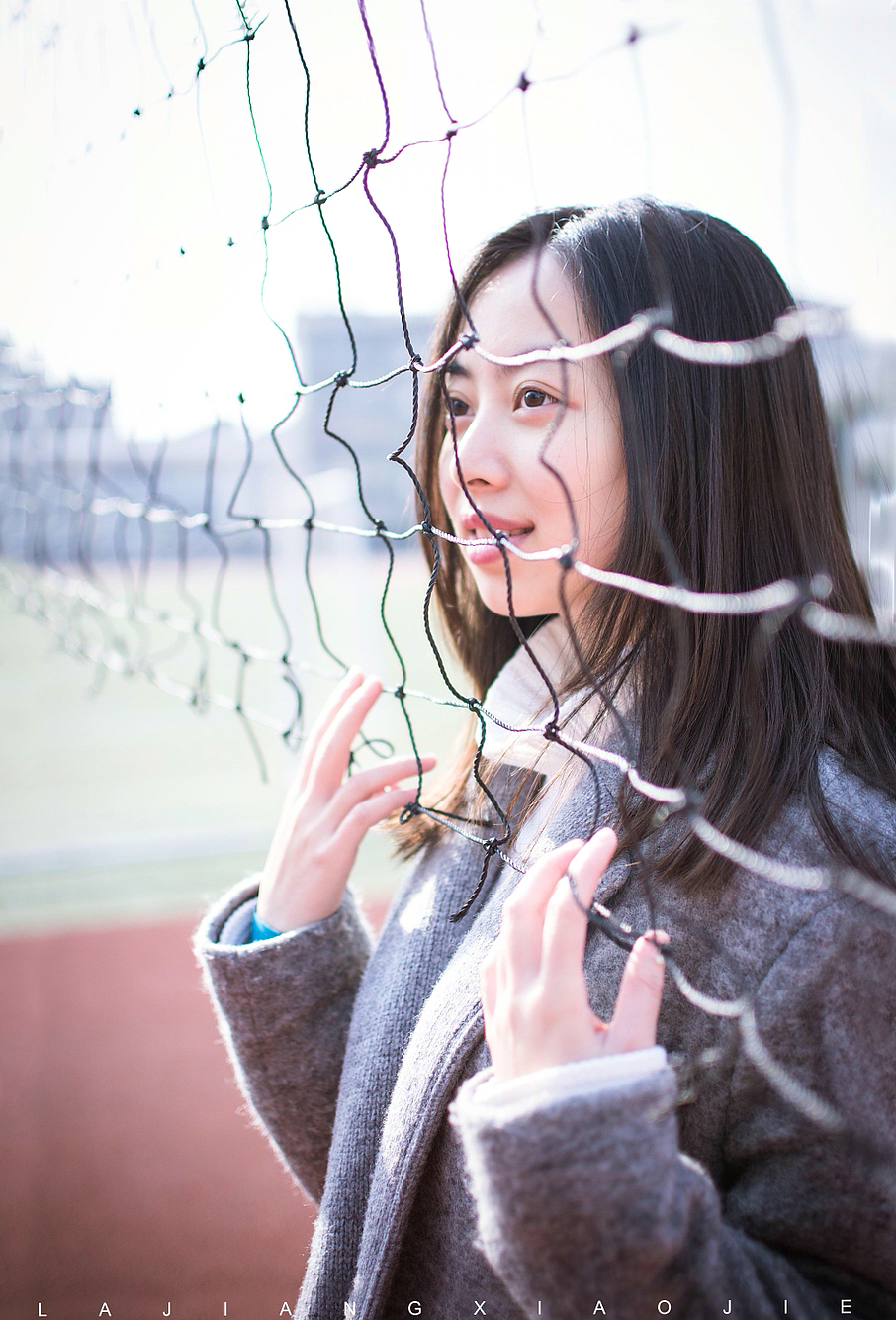 三月的校园（图ZNDQ2MDI1NzI=） - 人像摄影 - 站酷设计师465739788原创素材 - 站酷ZCOOL