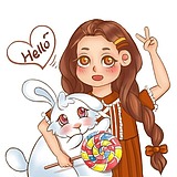 用户头像