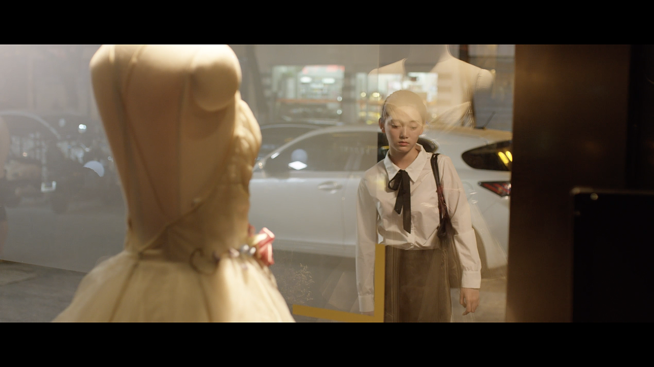 《风景旧曾谙》江南大学60周年MV