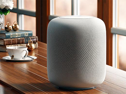 产品表现——HomePod