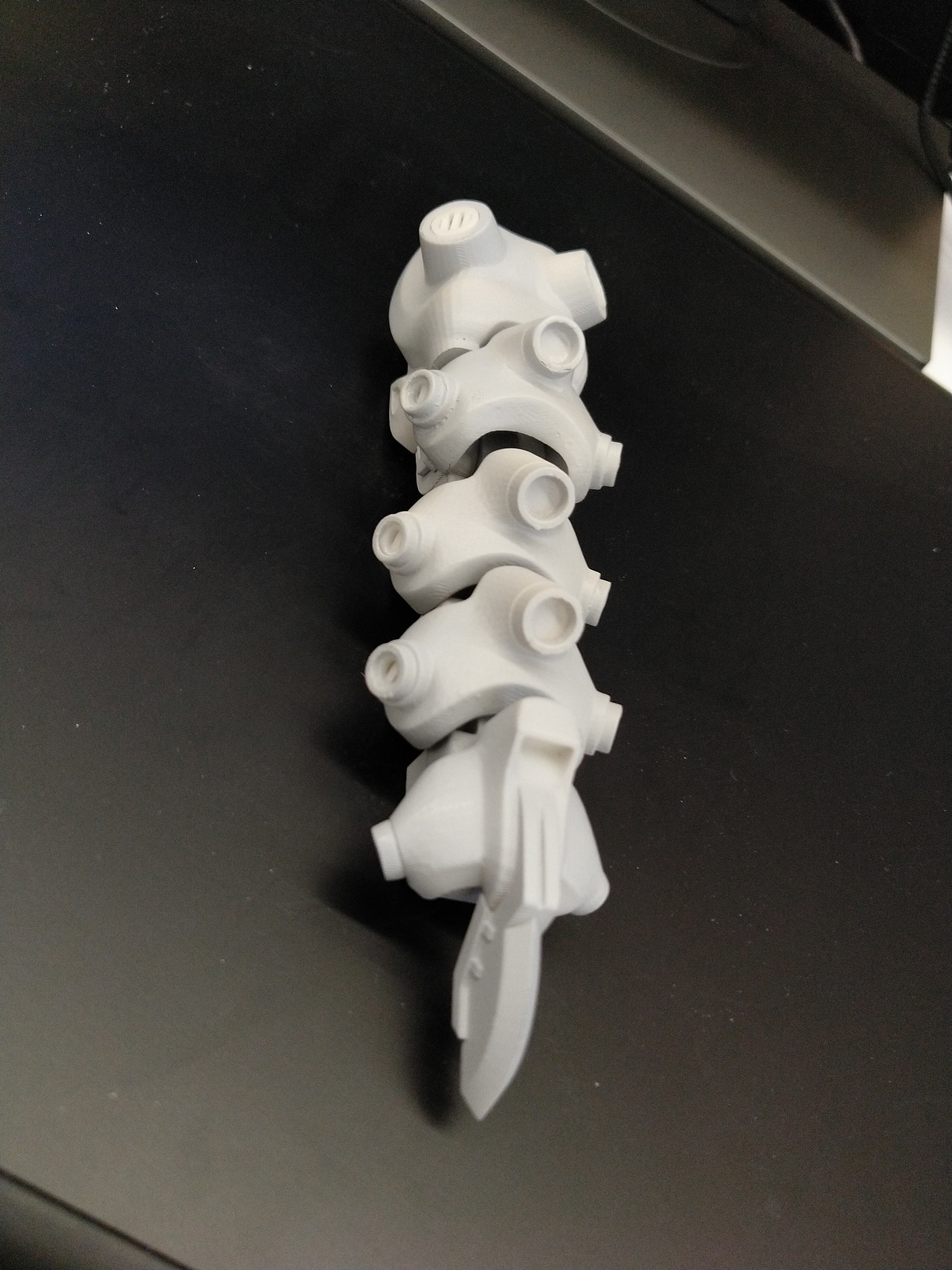 机械猪虫（图ZMTE3NDM5MTAw） - 概念设定 - 站酷设计师lvmengqi393原创素材 - 站酷ZCOOL