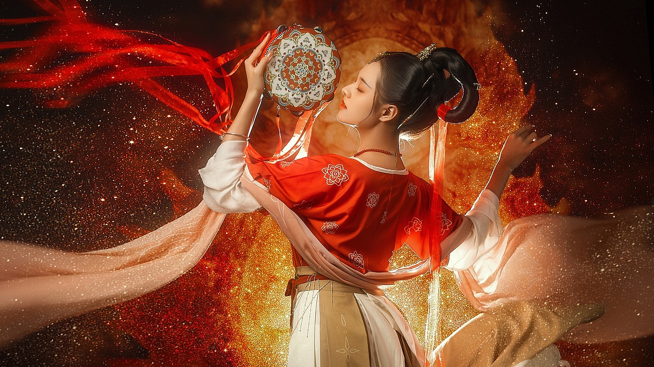 山楂啊梨？（图ZMjgwMDMwMDMy） - 人像摄影 - 站酷设计师摄影师东凯原创素材 - 站酷ZCOOL