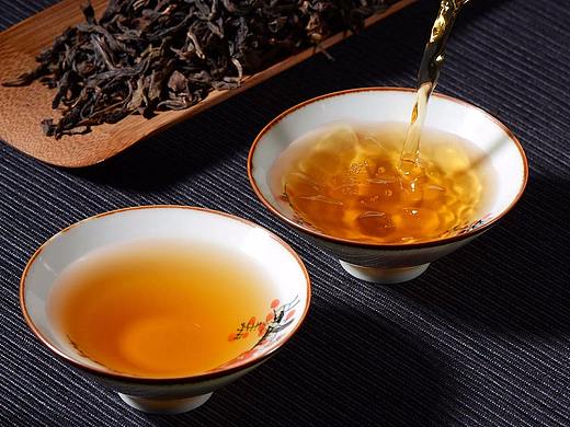 详情页-茶叶众筹详情页面