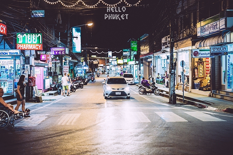 HELLO PHUKET（图ZMjMxMDc3ODg=） - 风光摄影 - 站酷设计师沈师傅么么茶原创素材 - 站酷ZCOOL