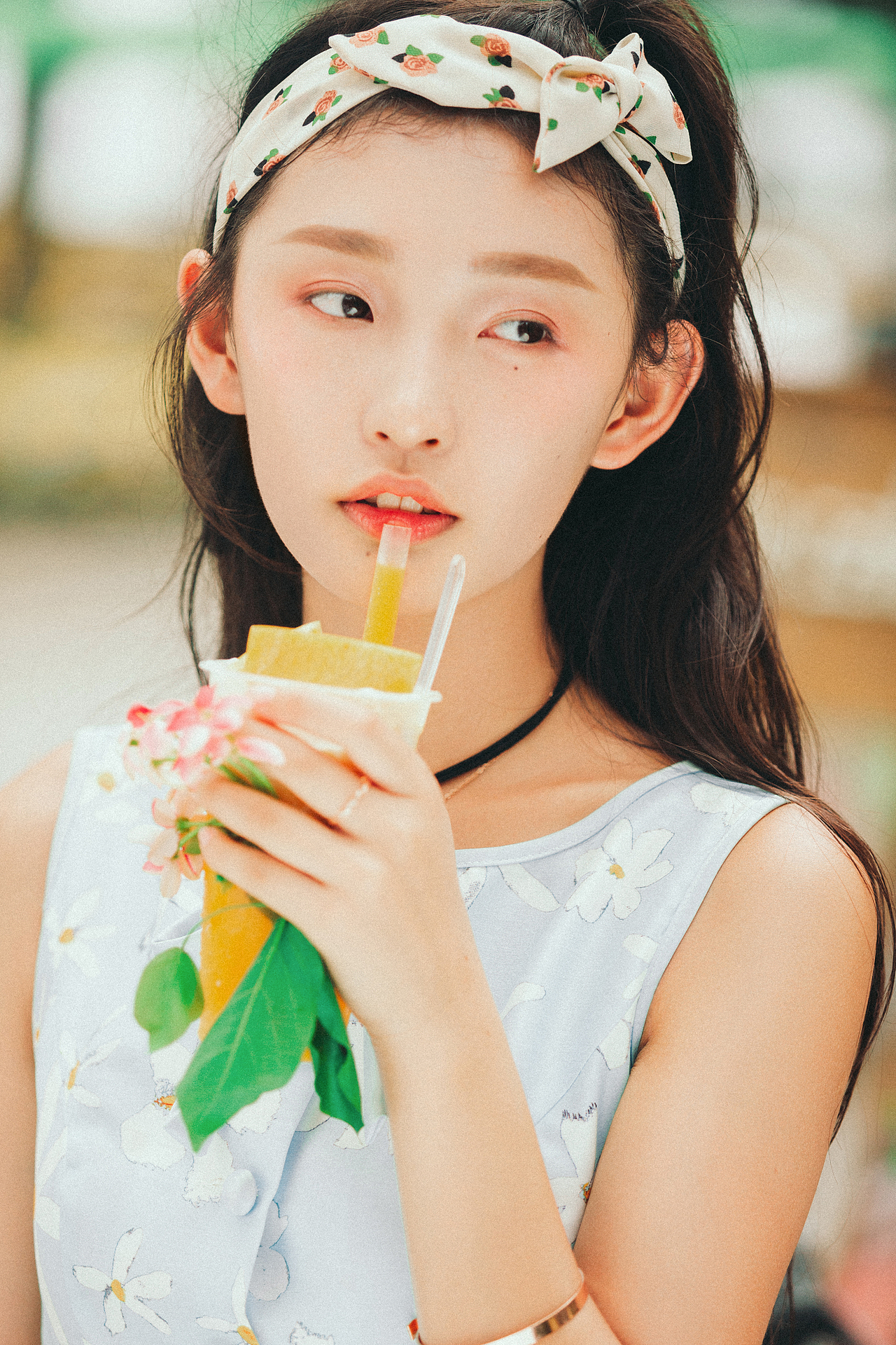 Portrait Collection（图ZMTU1MTgwMjY4） - 修图/后期 - 站酷设计师炎雨翎原创素材 - 站酷ZCOOL