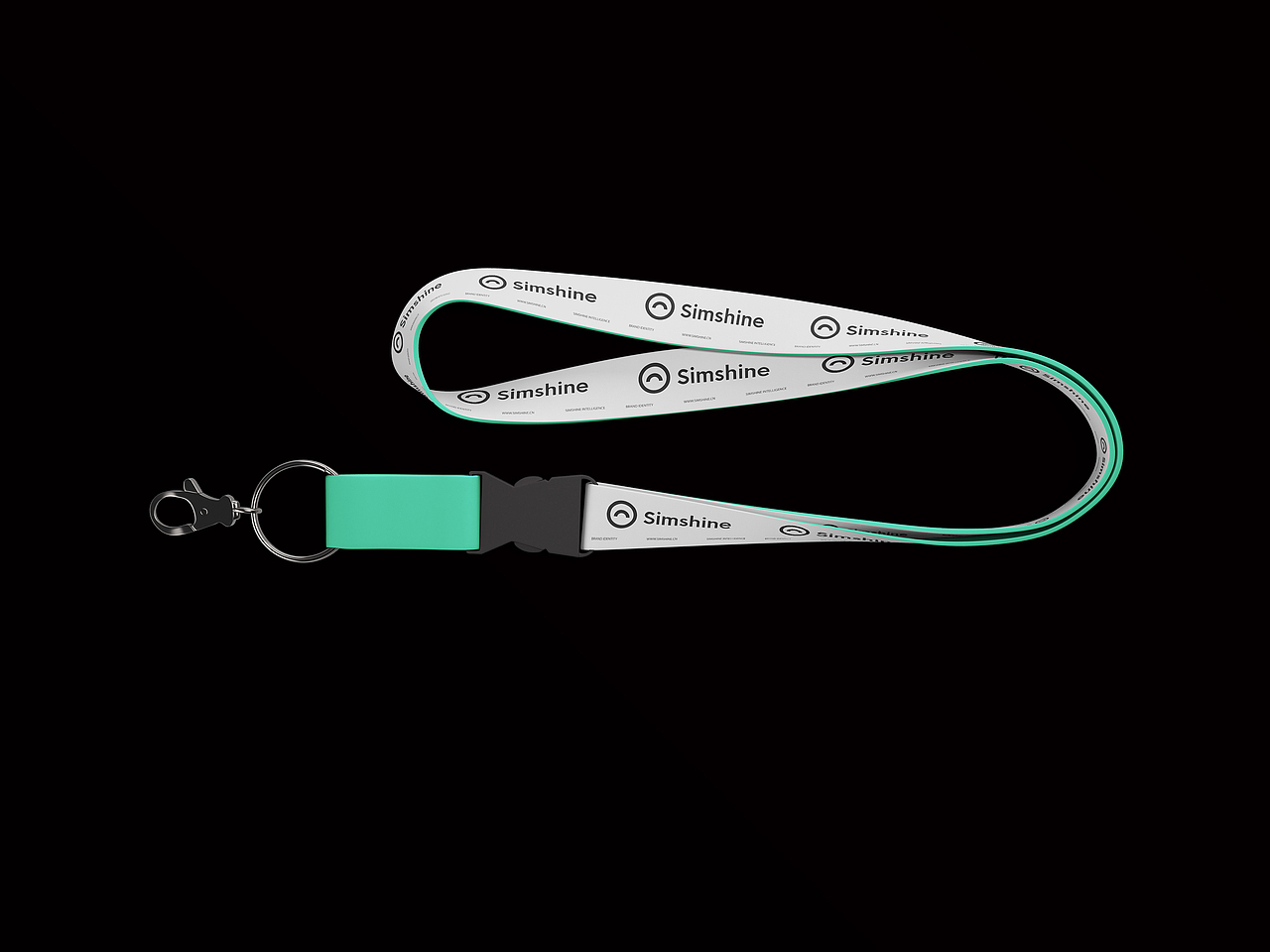 人工智能ai科技公司vi设计