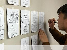 Portfolio in Info & Interaction Design