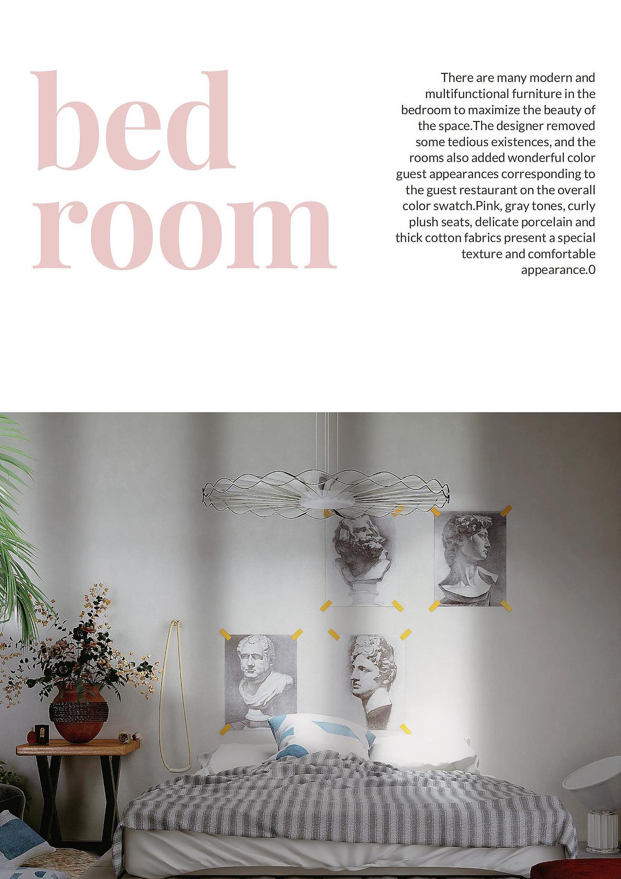 Soulful|2019-2020室内空间及展览设计奖