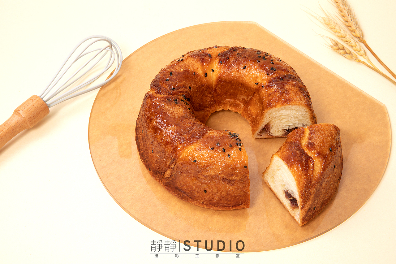 蛋糕面包拍摄（图ZMjU2MTA4NzM2） - 美食摄影 - 站酷设计师cheung_静静原创素材 - 站酷ZCOOL