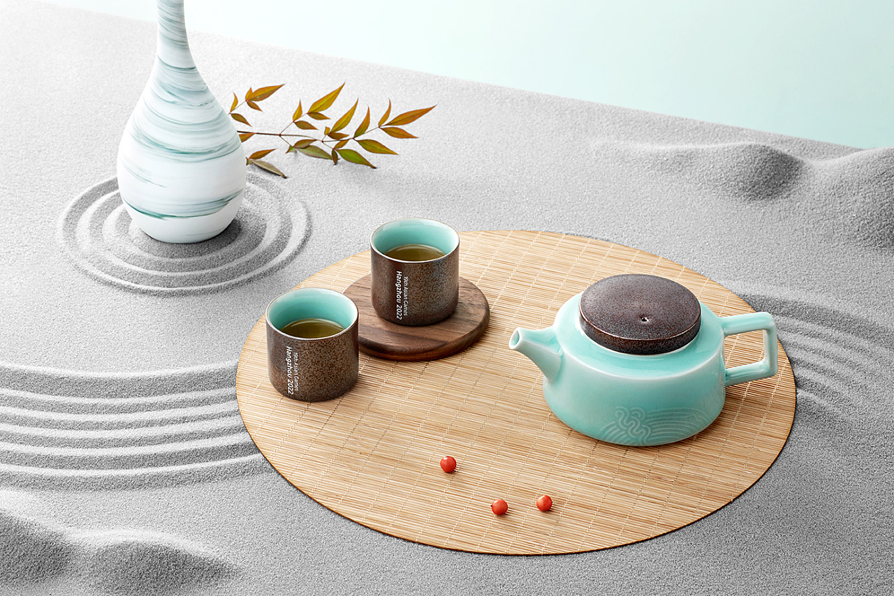 东土 茶具摄影 yuji