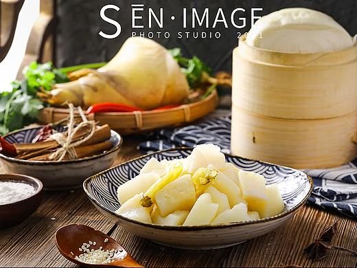 榨菜拍摄合集