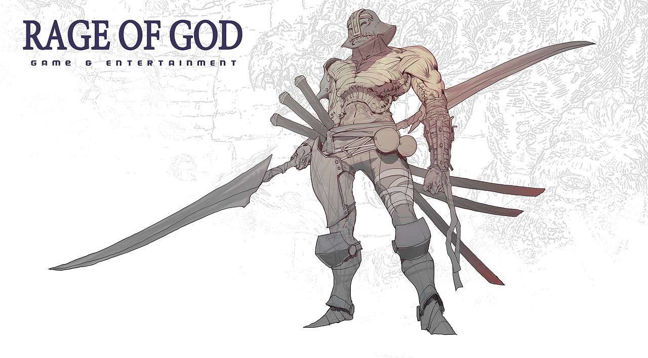 这些年，走过的路。（图ZNTgzODE4MDQ=） - 概念设定 - 站酷设计师乔安CG原创素材 - 站酷ZCOOL