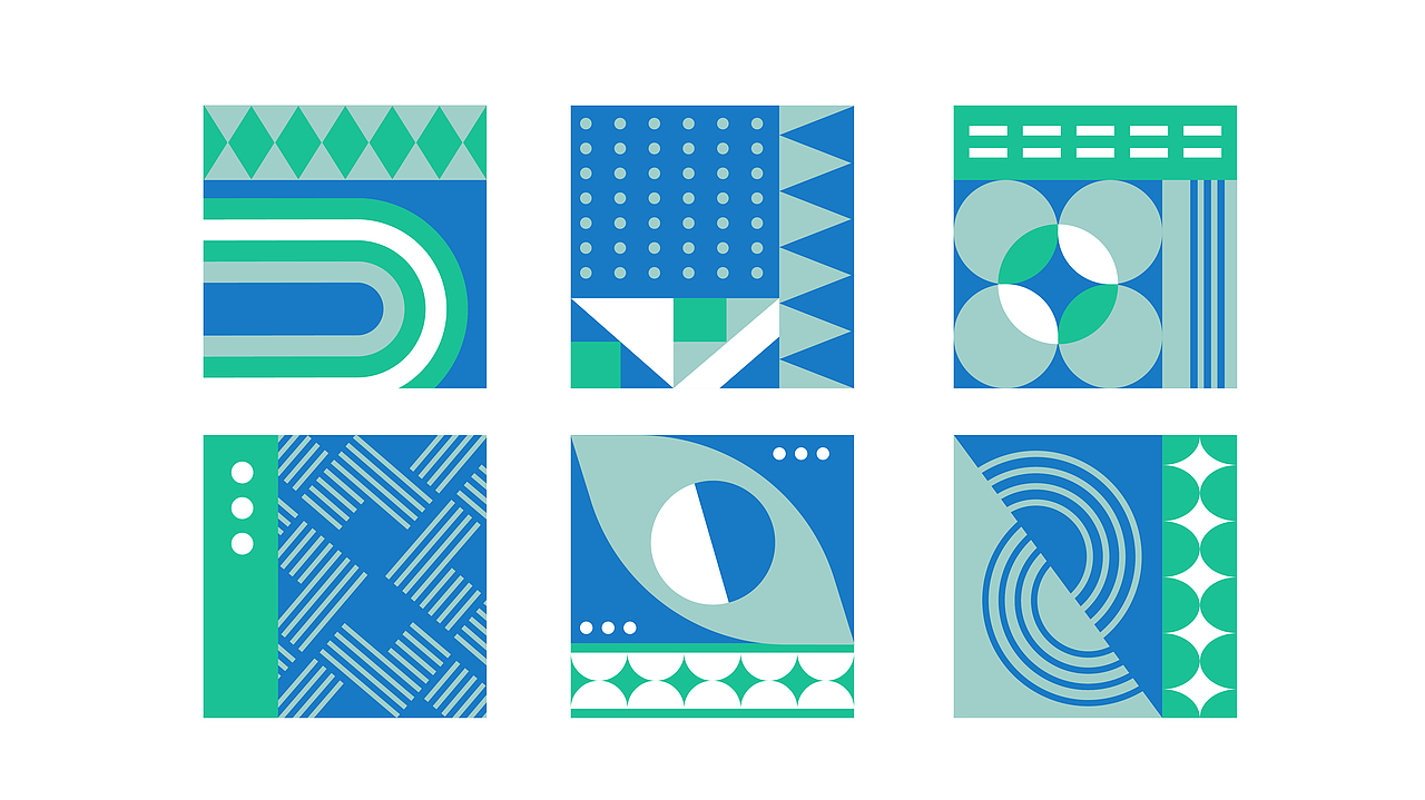 科技公司形象设计-申讯科技（图ZMjI2NDQyMzY4） - 品牌 - 站酷设计师阿泽v原创素材 - 站酷ZCOOL