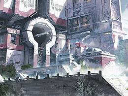 科幻基地