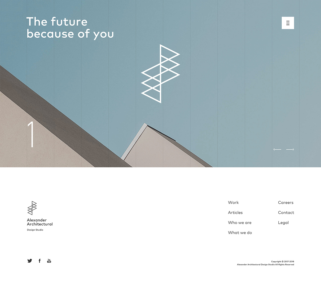 2017页面合集（图ZMTAxMjE5NzMy） - 企业官网 - 站酷设计师定然葛格原创素材 - 站酷ZCOOL