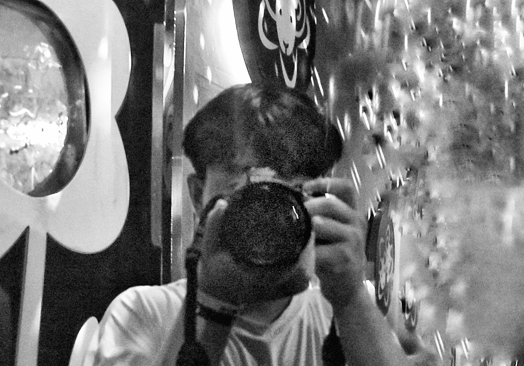 素颜青年（图ZMTc1MTg4MTc2） - 人像摄影 - 站酷设计师坤意有生原创素材 - 站酷ZCOOL