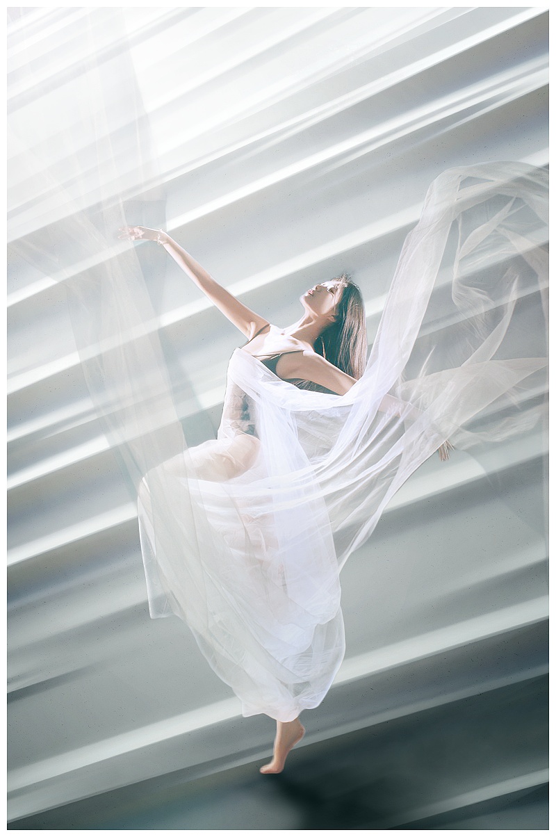 victory dancer——胜利女神之舞.