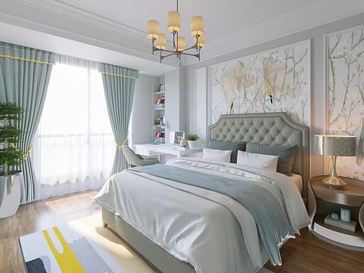 corona渲染学习效果图（个人主页-ZMjk5Njc1MzI=） - 家装设计 - 站酷设计师PainterHC原创素材 - 站酷ZCOOL