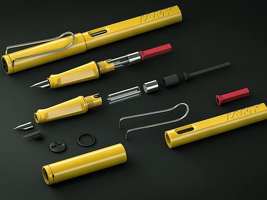 LAMY（个人主页-ZNTYwNTkwNzI=） - 产品 - 站酷设计师Maoke美乃滋原创素材 - 站酷ZCOOL