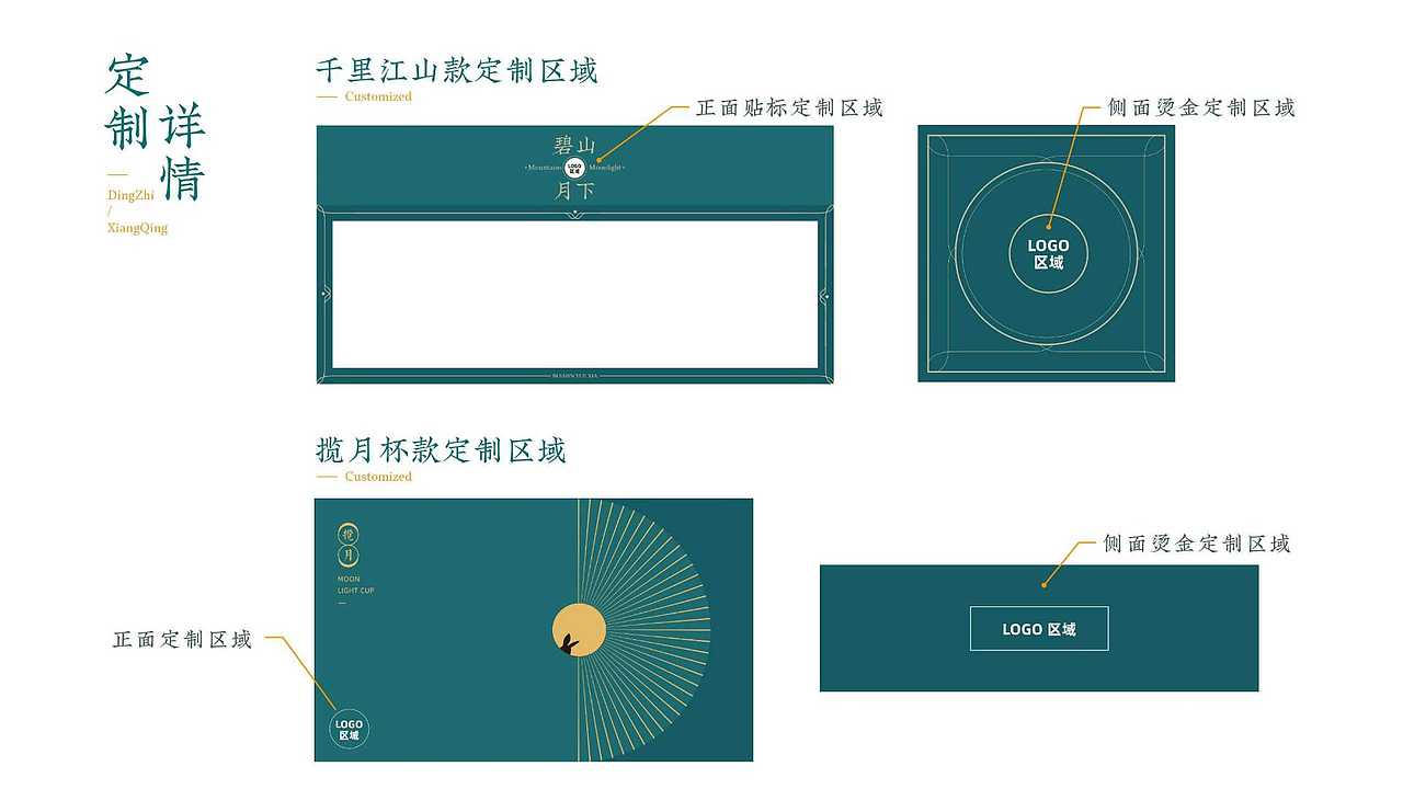 又到一年中秋揽月时!#泊喜X小泡蛋中秋宫廷联名礼盒#(图ZMjIxODgxMjg4) - 生活用品 - 站酷设计师SeaseeC原创素材 - 站酷ZCOOL