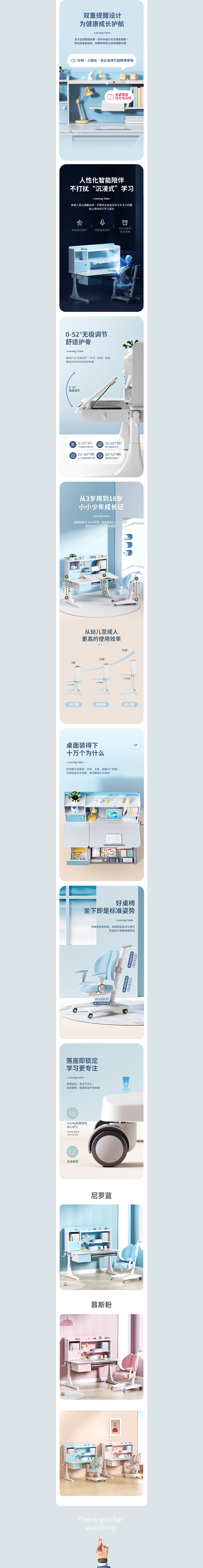 2021部分详情页视觉整合