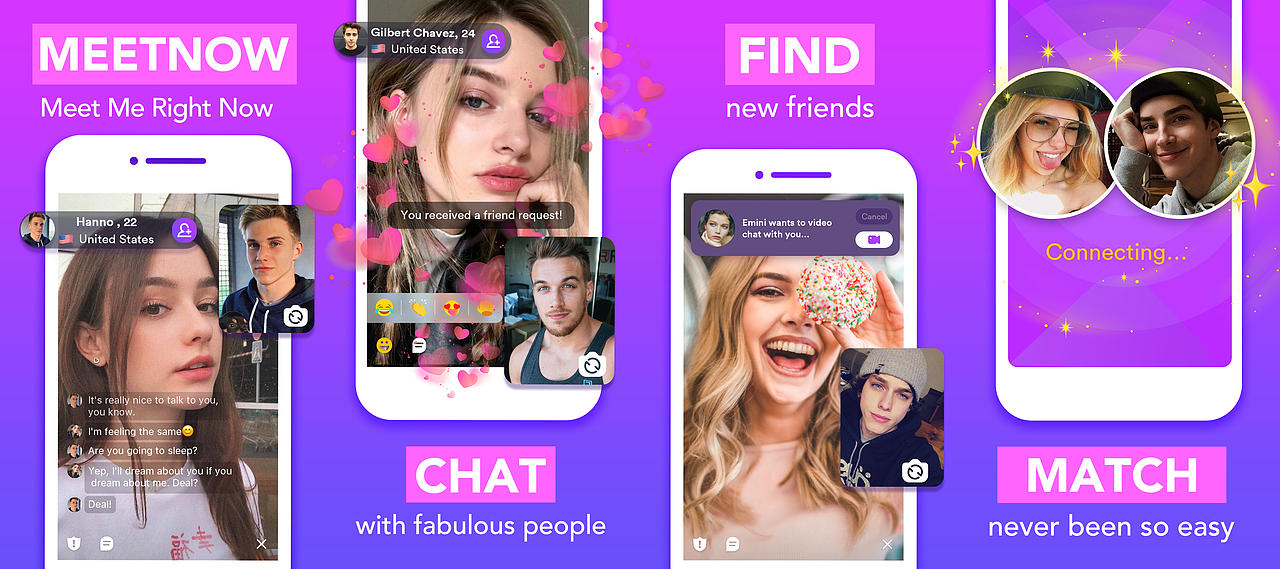 社交类商店截图