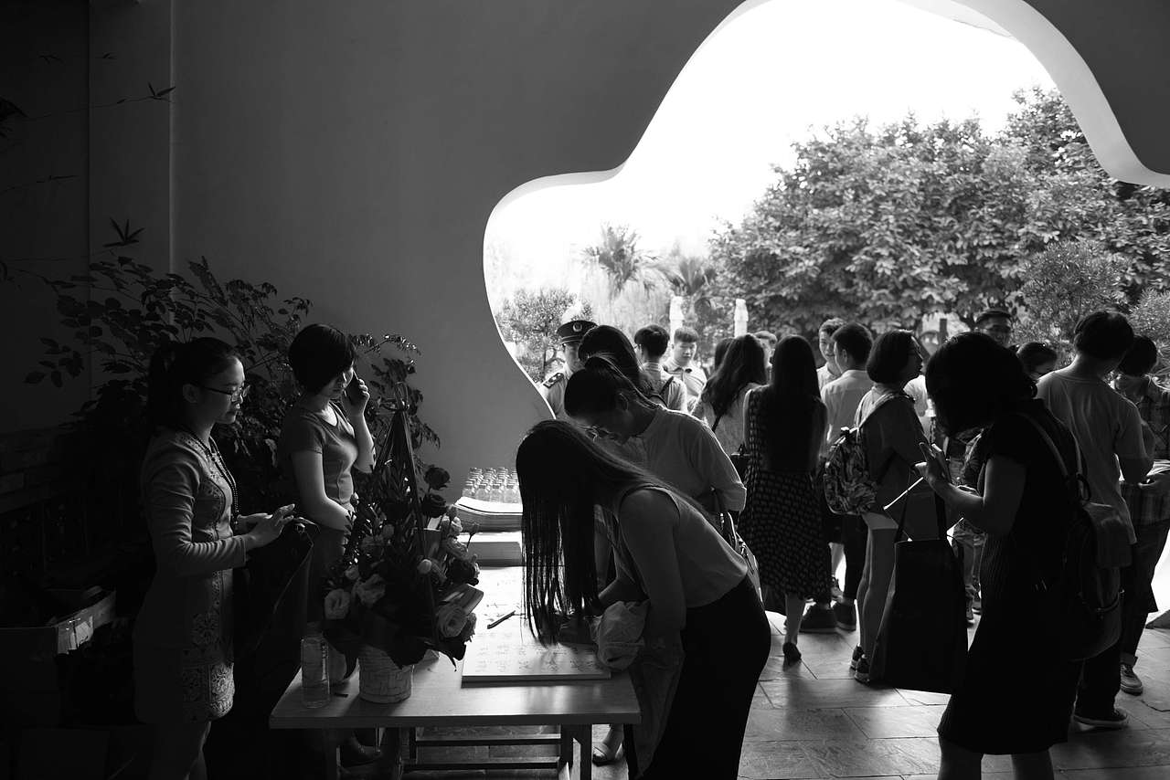 东莞可园陶瓷展