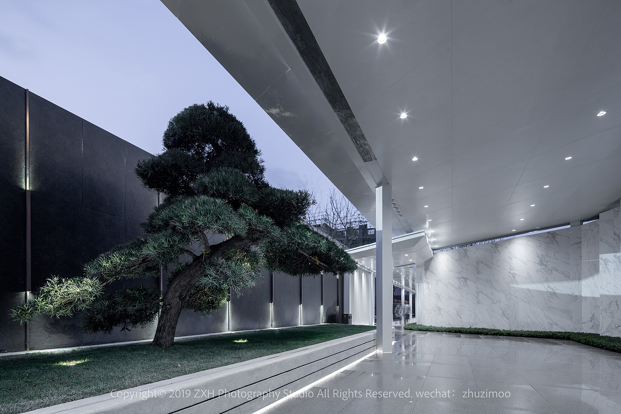 作品欣赏 ｜平潭新力·金海湾（图ZMTg0Mjk3OTMy） - 环境/建筑摄影 - 站酷设计师致力建筑空间摄影原创素材 - 站酷ZCOOL