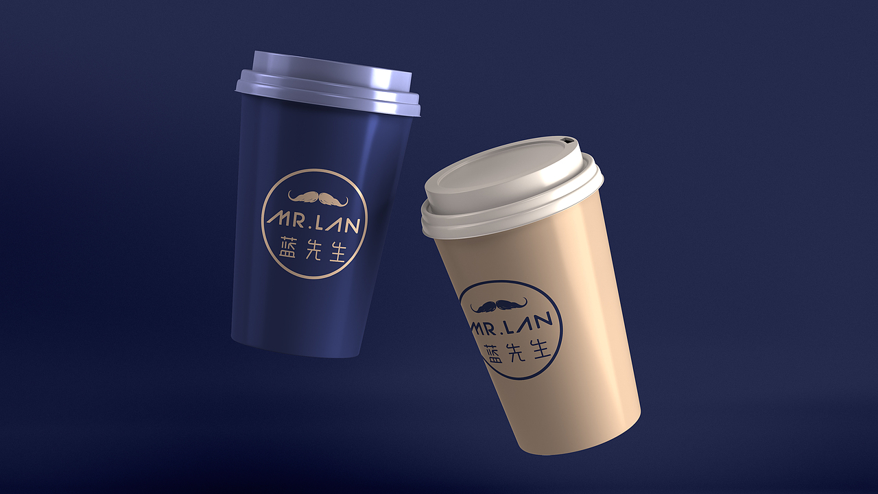 奶茶店面设计全案（图ZMjY5NDkzMTky） - 商业空间设计 - 站酷设计师熊曼加原创素材 - 站酷ZCOOL