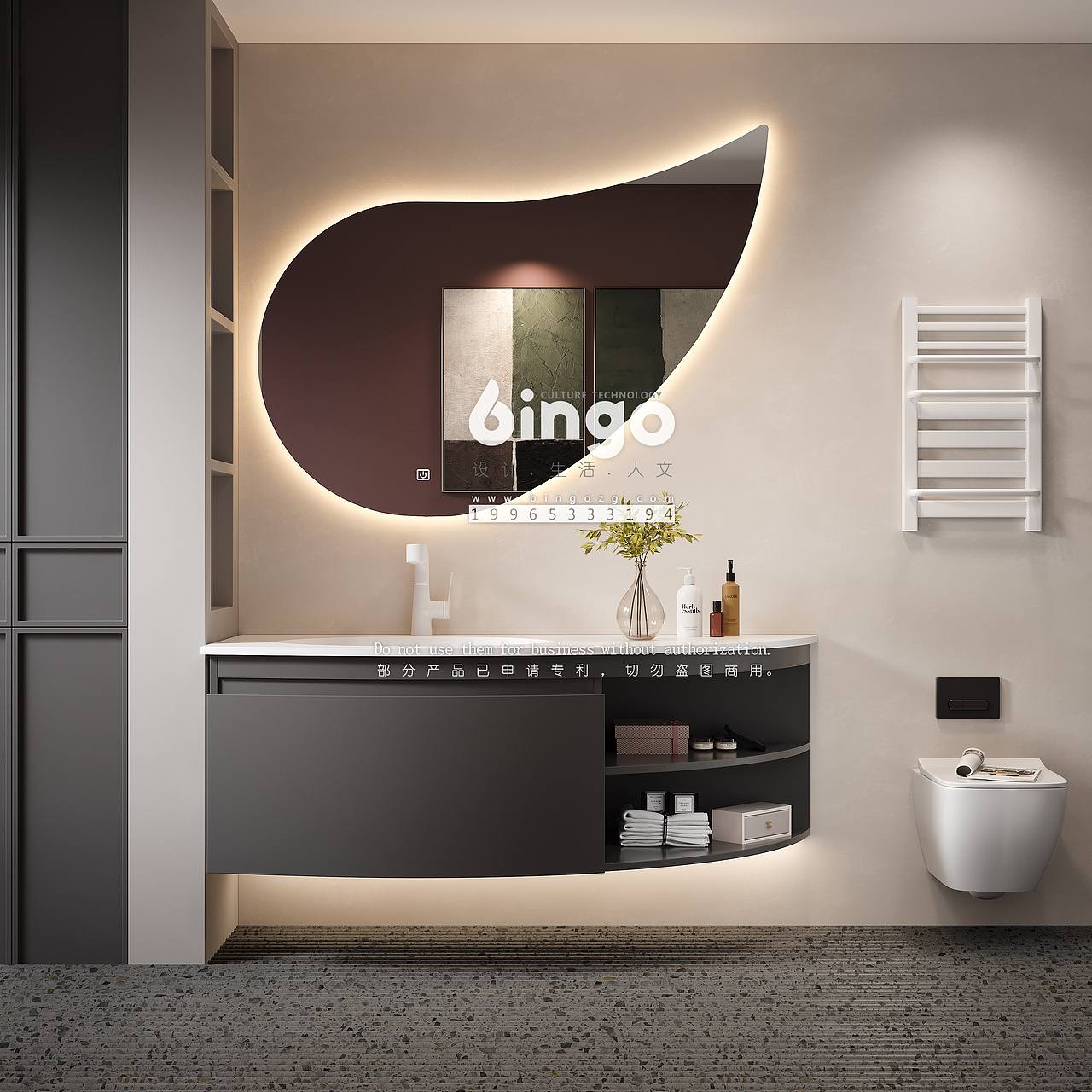 #3Ｄ渲染#效果图表现