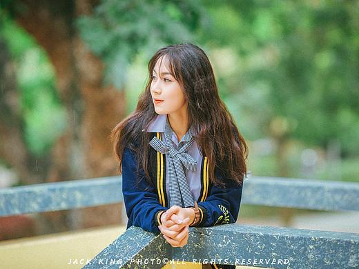【人像】毕业季人像写真