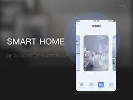 智能家居