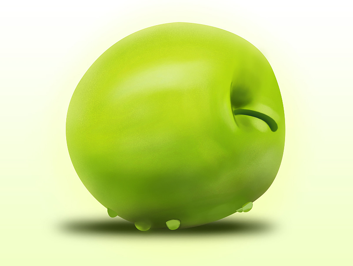 日常练习：手绘插画（图ZMTE4NTkxMzI0） - 创作习作 - 站酷设计师刘小兰_原创素材 - 站酷ZCOOL