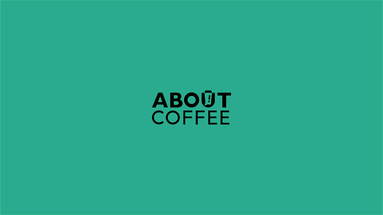 ABOUT COFFEE 视觉系统落地
