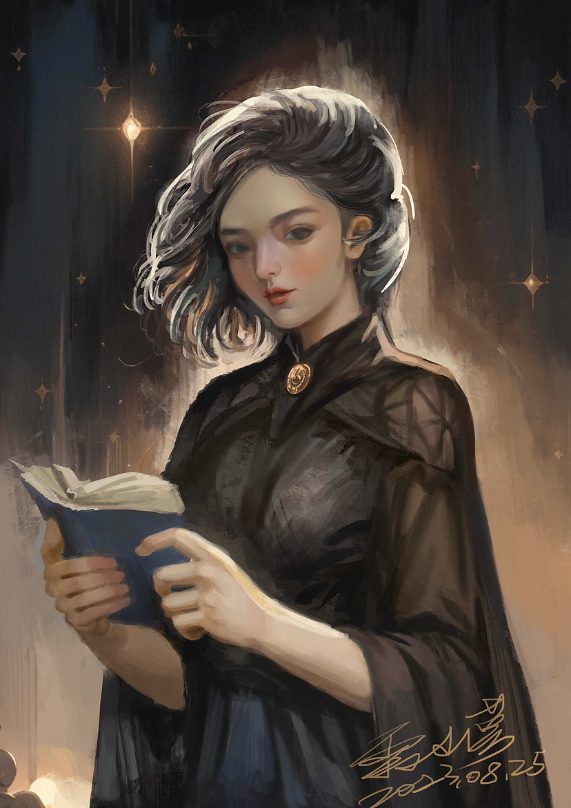 练习作品第四弹