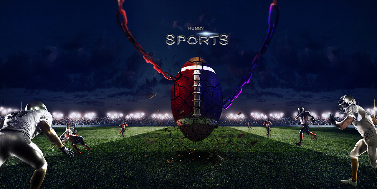 插畫、海報、ps合成（圖ZMTEzNTgzMjcy） - 海報 - 站酷設計師綠野仙重原創(chuàng)素材 - 站酷ZCOOL