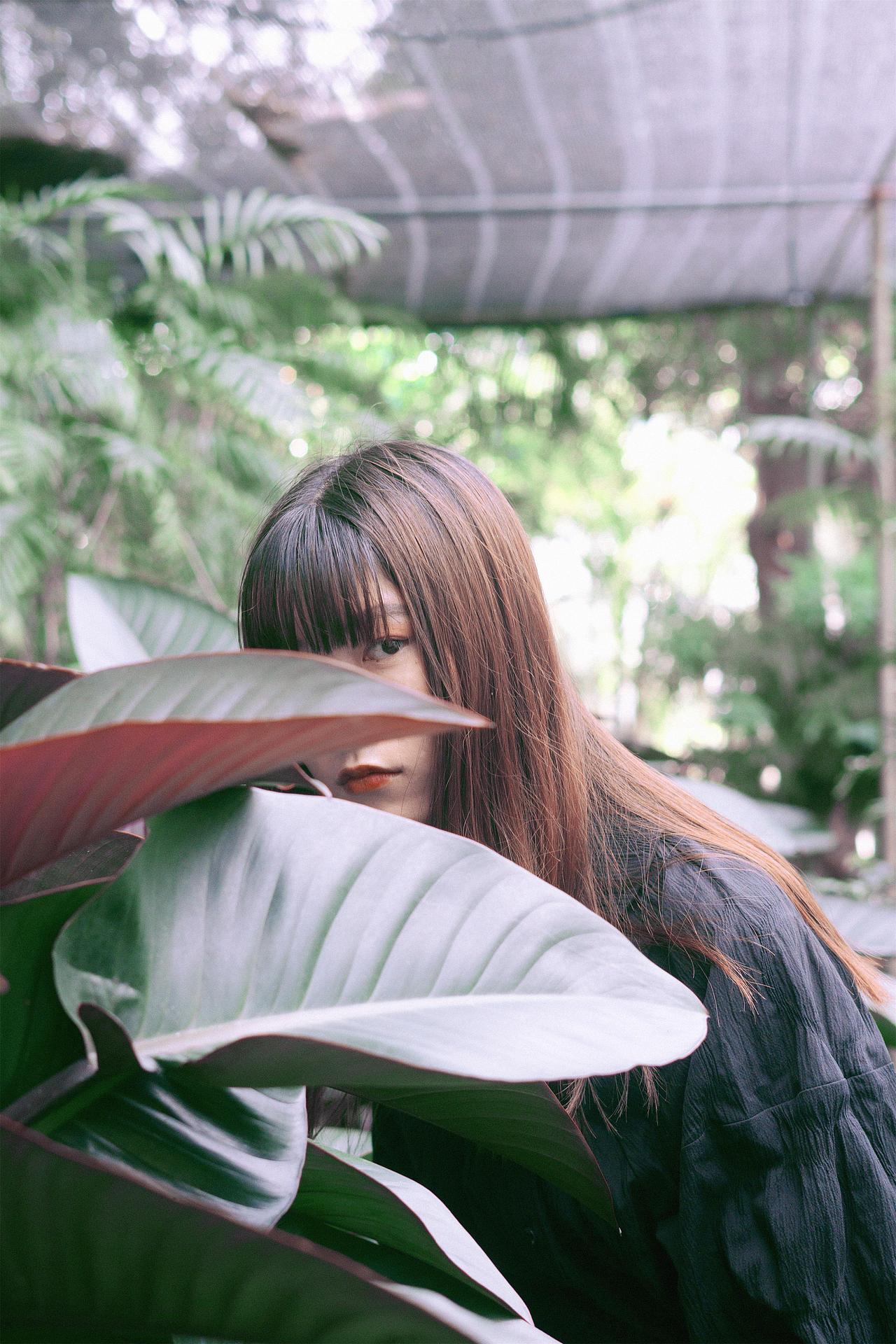 夏季热干面（图ZMTYyODAzODQw） - 人像摄影 - 站酷设计师大鳗君DMJ原创素材 - 站酷ZCOOL