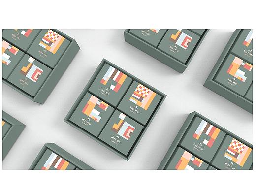 “Meet you” 遇见咖啡品牌包装设计（个人主页-ZNTU3ODQ3MjQ=） - 包装 - 站酷设计师空空脑袋原创素材 - 站酷ZCOOL