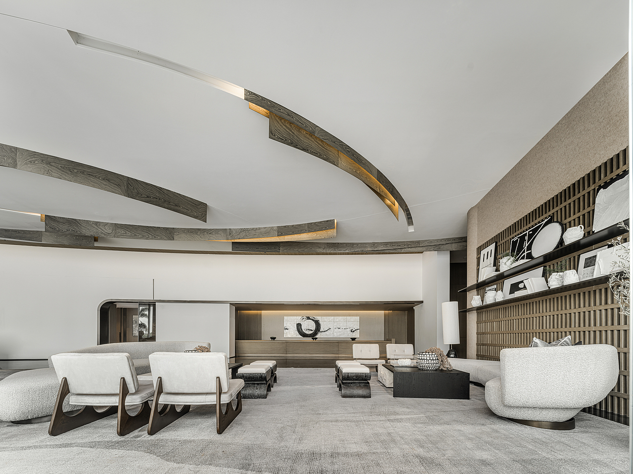 元禾大千 | 舳舻千里 诗意为居