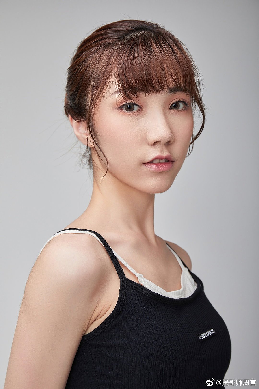 医美人像摄影后期 模特璐璐 cc关注私信版权杭州/摄影