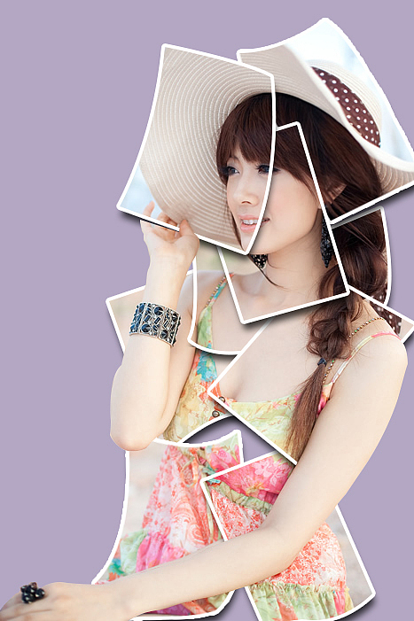 练习（图ZNzgyOTI2NDQ=） - 其他平面 - 站酷设计师白wanqiing原创素材 - 站酷ZCOOL