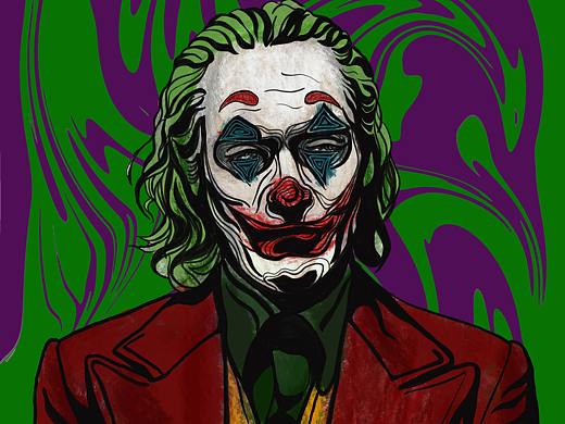 小丑（个人主页-ZNDMwNDIxNDA=） - 商业插画 - 站酷设计师有窍设计原创素材 - 站酷ZCOOL