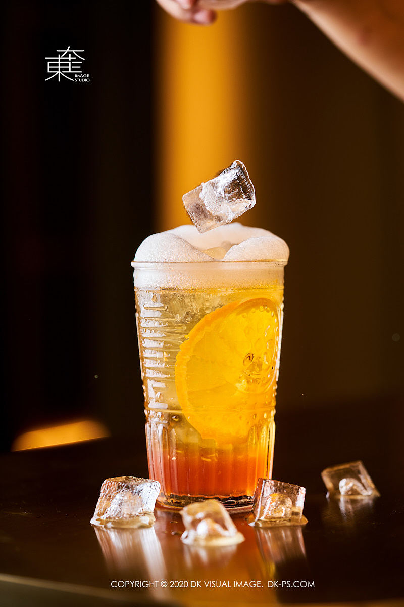 HardrockHotel 硬石酒店 酒吧饮品