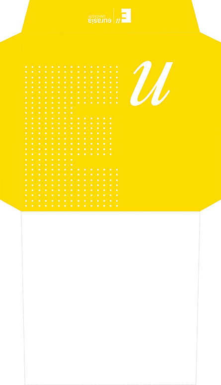 西安欧亚学院视觉识别系统