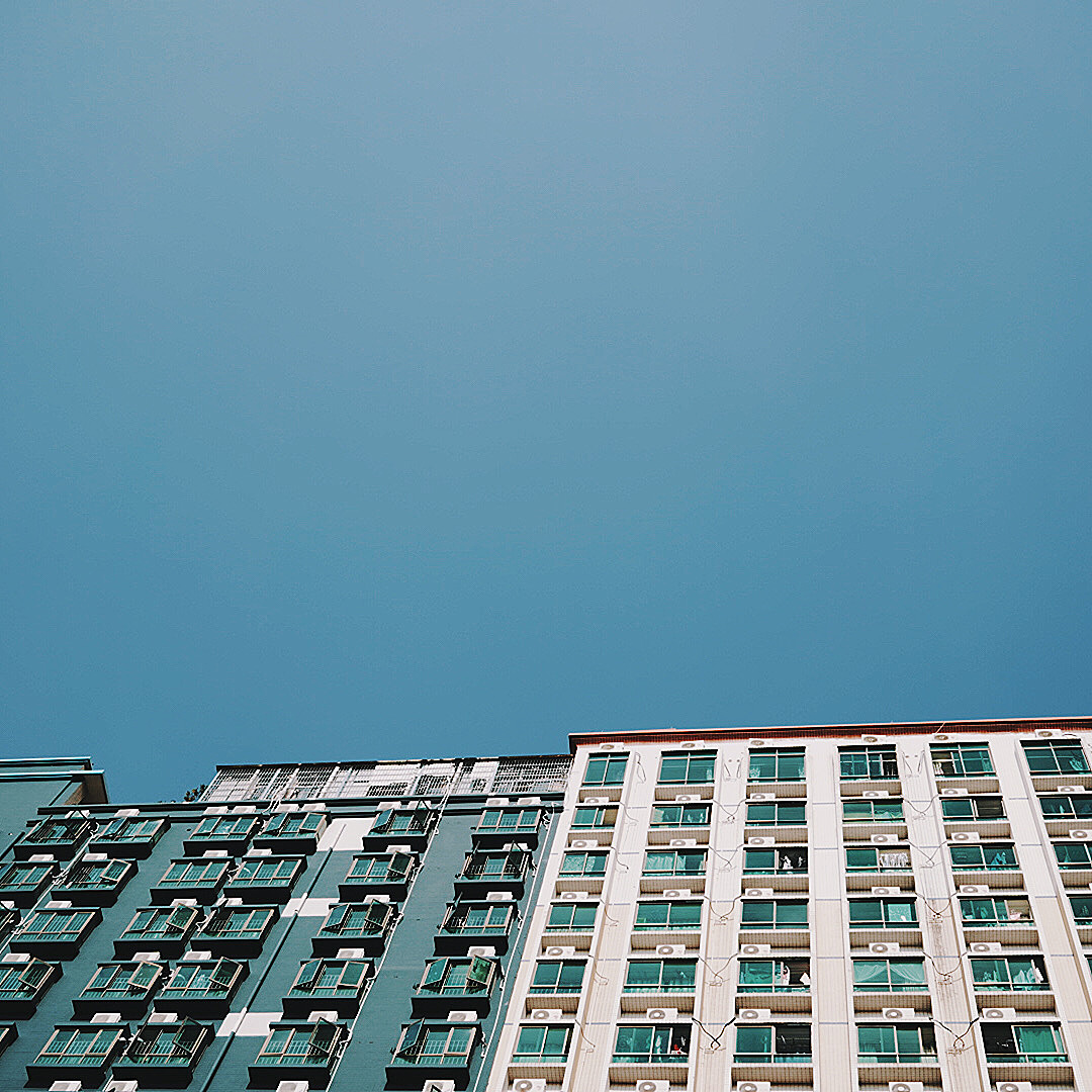 日常生活的二三事