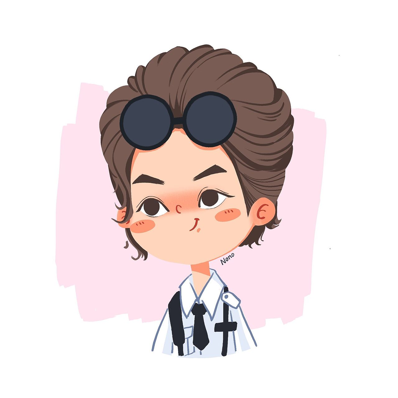 密室大逃脱保安小分队